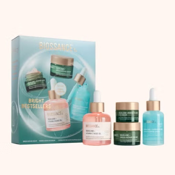 Biossance Bright Bestsellers Set - Picture 3 of 5